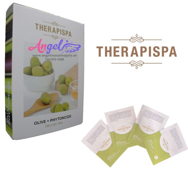 Therapispa Deluxe Spa Online