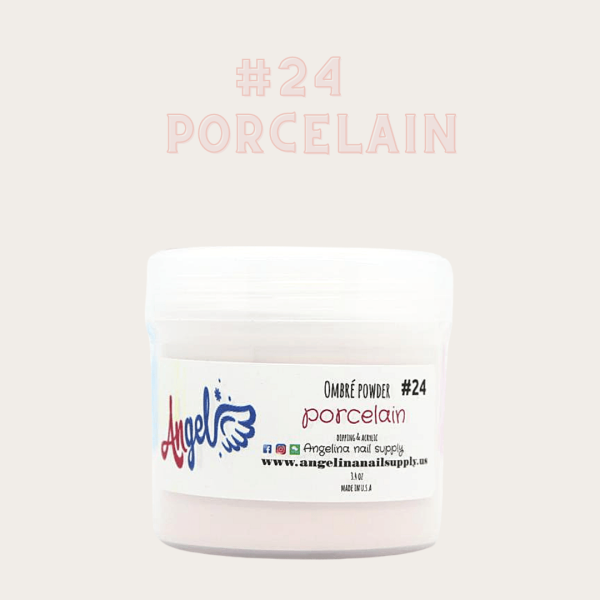 Angel Ombre Powder 24 Porcelain Discount