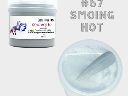 Angel Ombre Powder 67 Smoking Hot Online Hot Sale