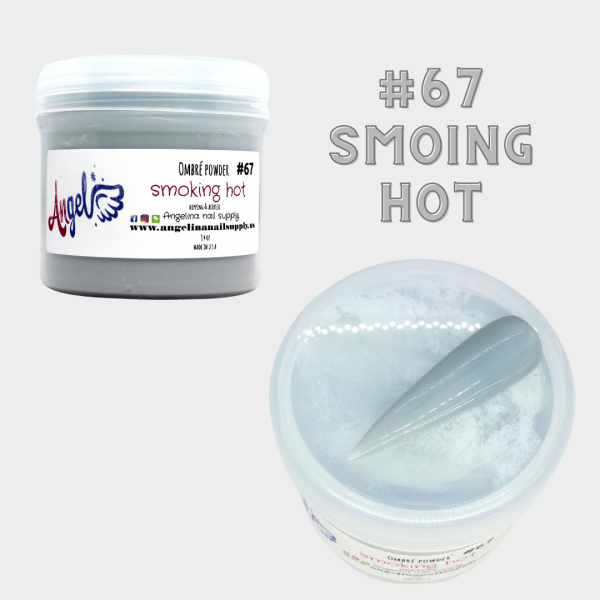 Angel Ombre Powder 67 Smoking Hot Online Hot Sale