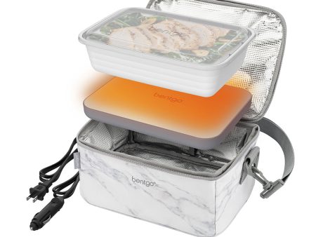 Bentgo Heat Electric Lunch Bag Discount