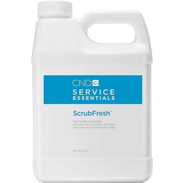 CND Scrub Fresh Supply