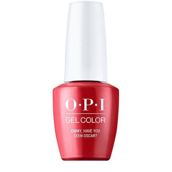 OPI Gel Color GC H012 EMMY, HAVE YOU SEEN OSCAR? Online