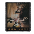 Bon Jovi Woven Blanket Cheap