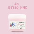 Angel Ombre Powder 02 Retro Pink Sale