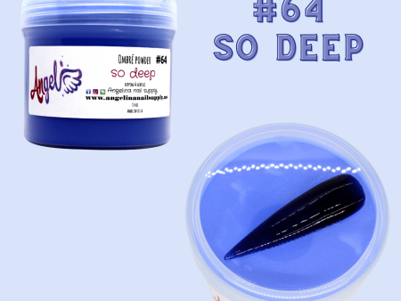 Angel Ombre Powder 64 So Deep Online Sale