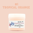 Angel Ombre Powder 01 Tropical Orange Supply