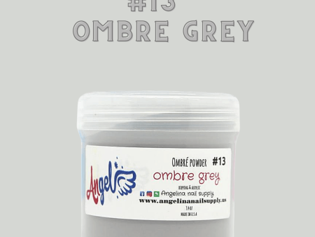 Angel Ombre Powder 13 Ombre Grey Discount