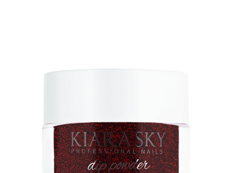 KIARA SKY DIP POWDER D578 I M BOSSY For Sale