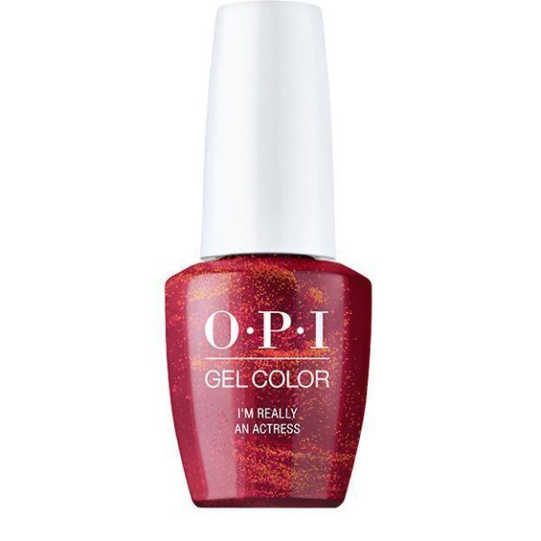 OPI Gel Color GC H010 I’M REALLY AN ACTRESS Online Sale