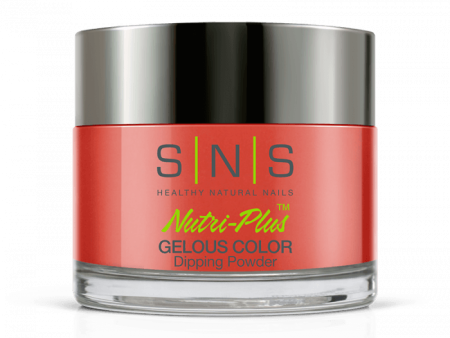 SNS Dip Powder BP15 Andean Wonder For Discount