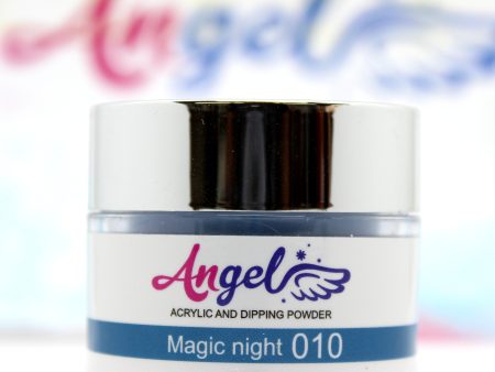 Angel Dip Powder D010 MAGIC NIGHT For Discount