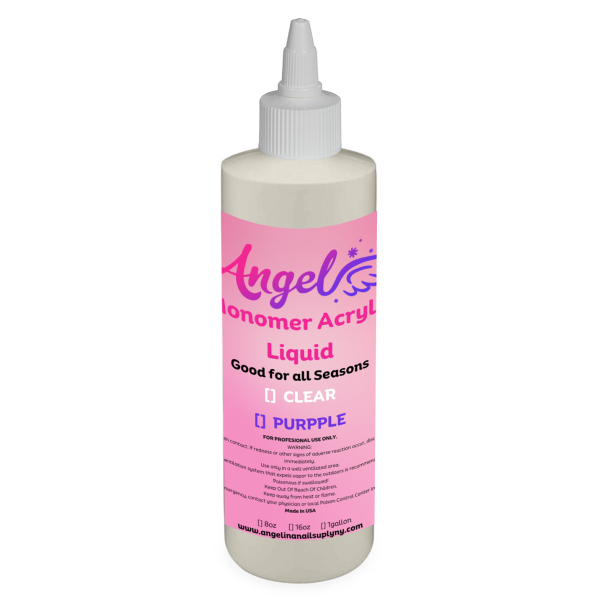 Angelina Liquid Acrylic Monomer For Sale