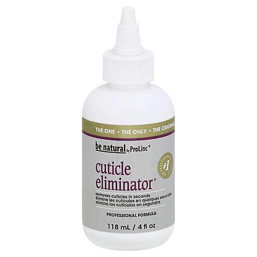 Be Natural - Cuticle Eliminator Supply