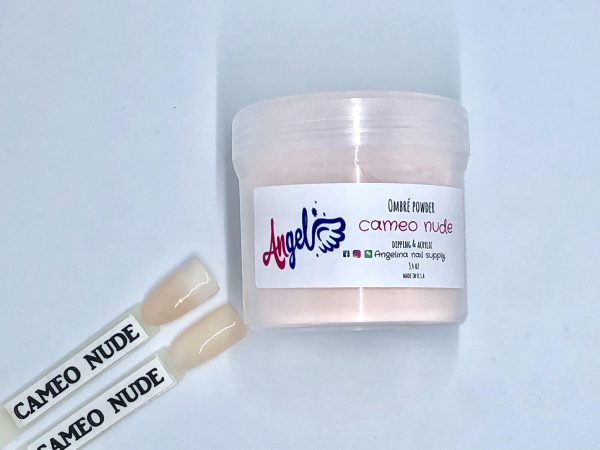 Angel Ombre Powder 21 Cameo Nude Sale