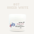 Angel Ombre Powder 37 Sheer White For Cheap