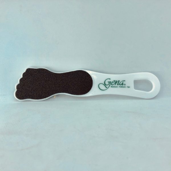 Foot File Gena  (Small) Cheap