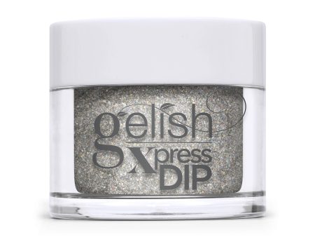 Gelish Xpress Dip Powder 069 Fame Game For Cheap