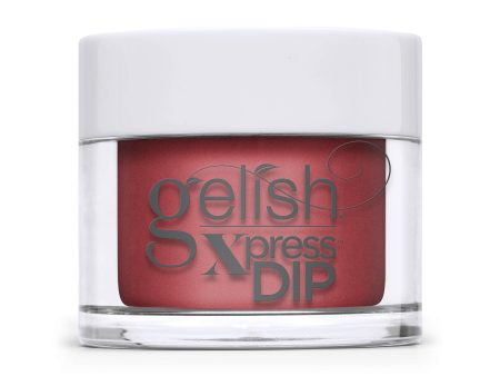 Gelish Xpress Dip Powder 144 Scandalous Supply