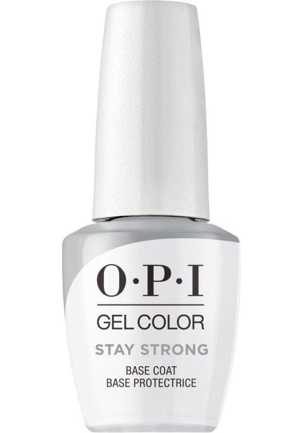 OPI Gel Colors - The Celebration Collection 16 Colors & Base - Top Combo | Holiday 2021 Fashion