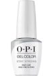 OPI Gel Colors - The Celebration Collection 16 Colors & Base - Top Combo | Holiday 2021 Fashion