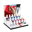 OPI Gel Colors - The Celebration Collection 16 Colors & Base - Top Combo | Holiday 2021 Fashion