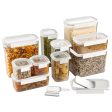 Bentgo Pantry Airtight Food Storage Containers (22-pcs) Online