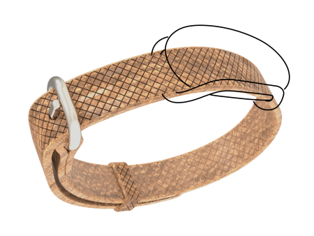 Bond Touch Eco Band Hot on Sale