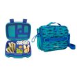 Bentgo Kids Prints Lunch Box & Lunch Bag Cheap