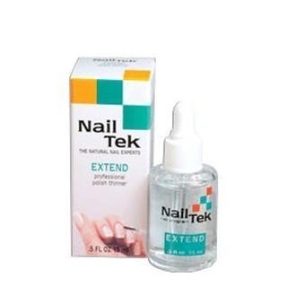 Nail Tek Extend (0.5 oz) For Cheap