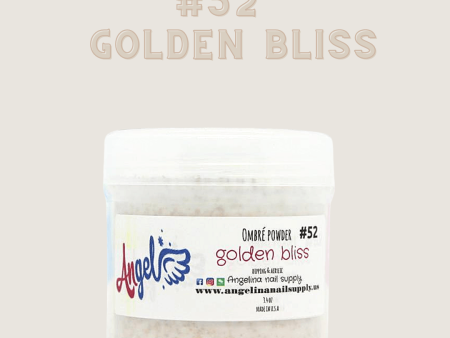 Angel ombre Powder 52 Golden Bliss Online Hot Sale