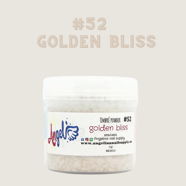 Angel ombre Powder 52 Golden Bliss Online Hot Sale