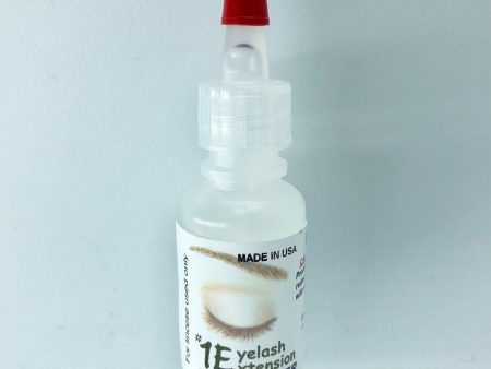 1E Remover Glue Eyelash Discount