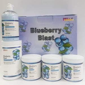 Dream Dream Spa - Blueberry Online now