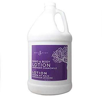 Body High Lavender Lotion (gallon) Sale