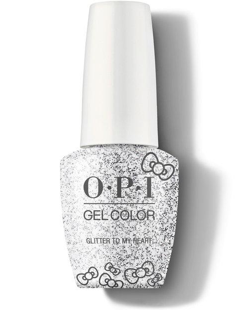 OPI HELLO KITTY - GEL COLLECTION 12 COLORS Online Sale