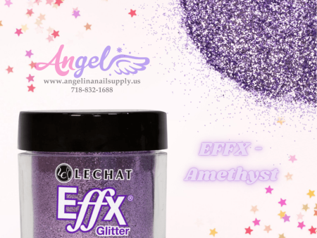 Lechat Glitter EFFX-15 Amethyst Online Hot Sale