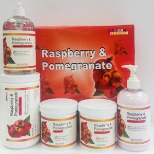 Dream Spa - Raspberry & Pomegranate Discount