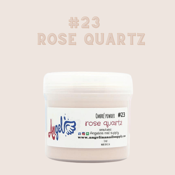 Angel Ombre Powder 23 Rose Quartz Cheap