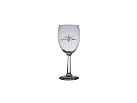 Bon Jovi Wine Glass Online Sale