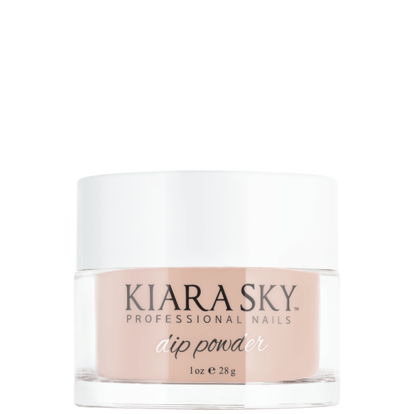 KIARA SKY DIP POWDER D580 SPIN & TWIRL Online now