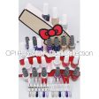 OPI Hello Kitty - Dual (Collection) - 24 colors Discount