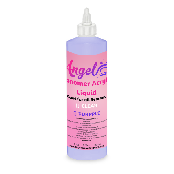 Angelina Liquid Acrylic Monomer For Sale