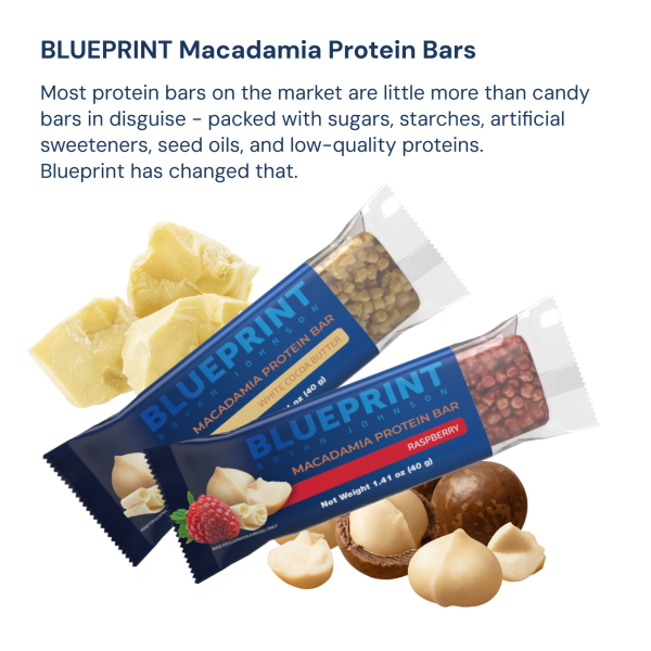 Macadamia Protein Bar Online Sale