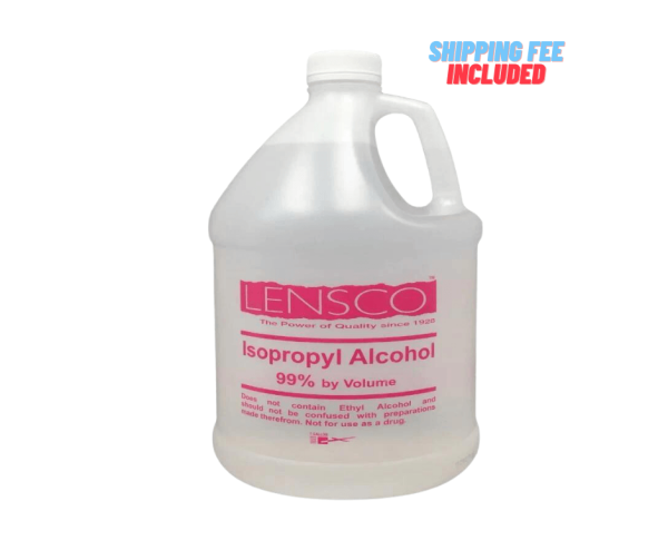 Lensco Alcohol 99% (gallon) Online Sale