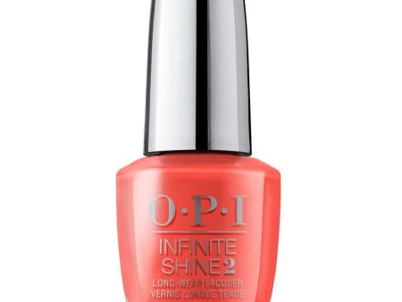 OPI Infinite Shine ISL M89 MY CHIHUAHUA DOESN’T BITE ANYMORE Discount