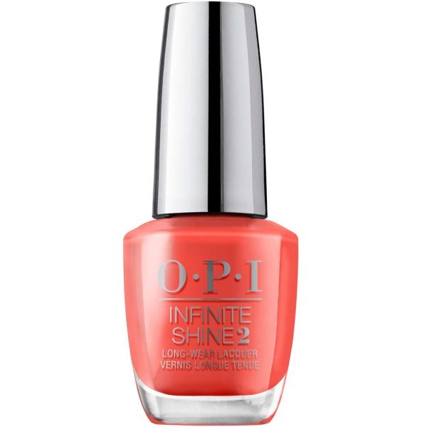 OPI Infinite Shine ISL M89 MY CHIHUAHUA DOESN’T BITE ANYMORE Discount