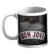 Bon Jovi Jacket Photo Mug For Sale