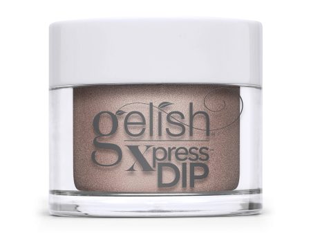 Gelish Xpress Dip Powder 073 No Way Rosè For Discount