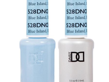 Dnd Gel 528 Blue Island, Il Online now